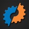 Transform your Apple iOS device into a customizable display and monitoring system