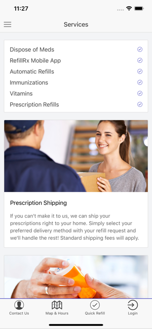 Family Pharmacy Plus(圖5)-速報App