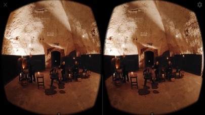 MH VR Hub screenshot 2
