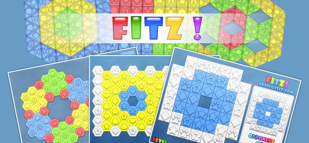 Fitz: Match 3 Puzzle Game Cheat Codes