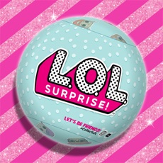 Activities of L.O.L. Surprise Ball Pop