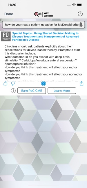 @Point of Care™ Suite(圖7)-速報App