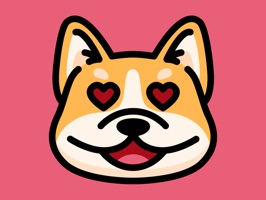 Corgi Welsh Emoji