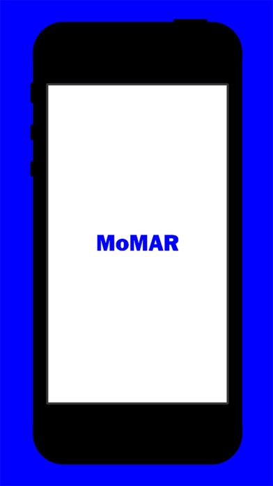 How to cancel & delete MoMAR gallery from iphone & ipad 1