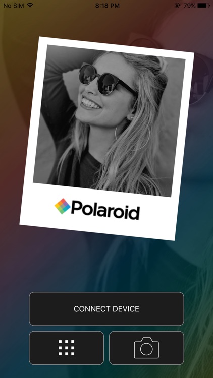 Polaroid POP