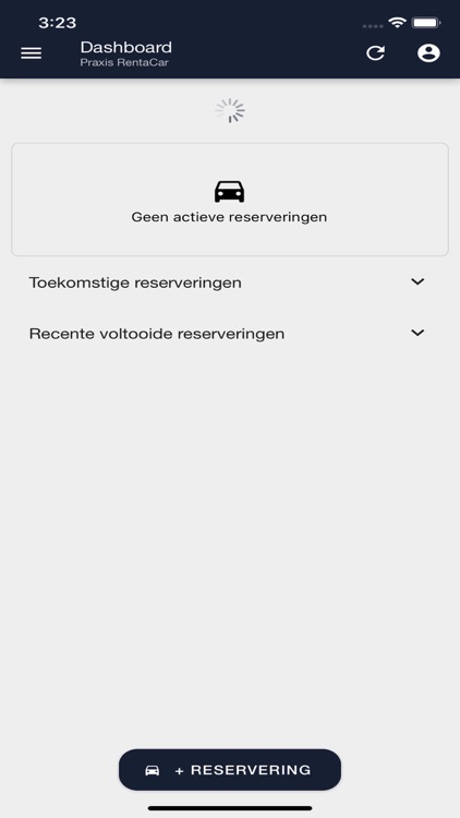 MobielRijden Rental -by Praxis