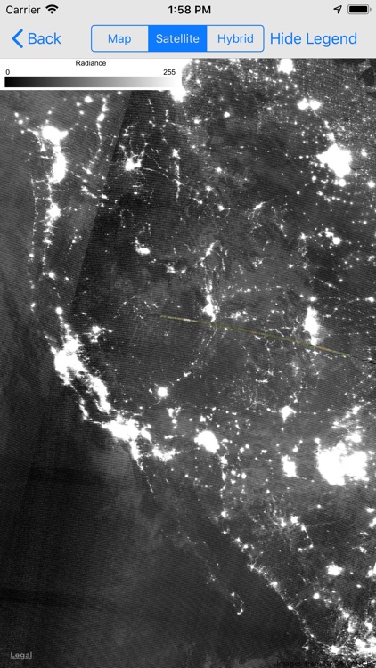 NOAA Now Pro screenshot-7