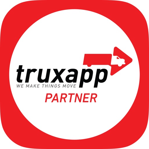 TruxApp Partner