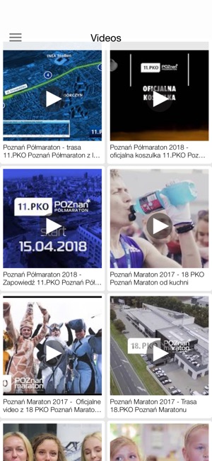 Poznań Maraton 2019(圖5)-速報App