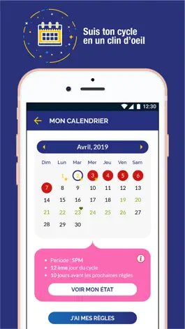 Game screenshot Awane Calendrier hack