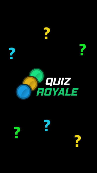 Top Quiz Royale screenshot 4