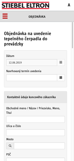 Servisná aplikácia STE(圖4)-速報App