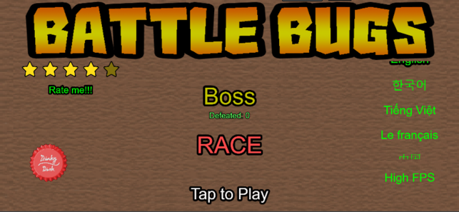 Battle Bug(圖3)-速報App