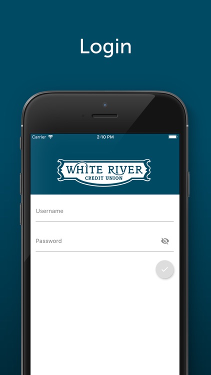 White River Credit Union