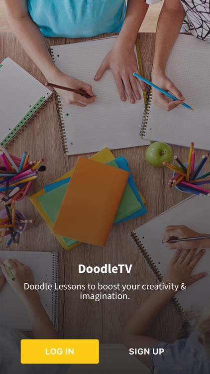DoodleTV