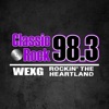 WEXG Classic Rock 98.3 App