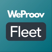 WeProov Fleet pour PC