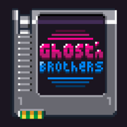 Ghost'n Brothers
