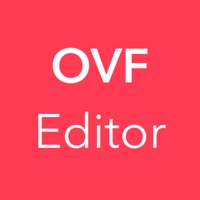 OVF Editor