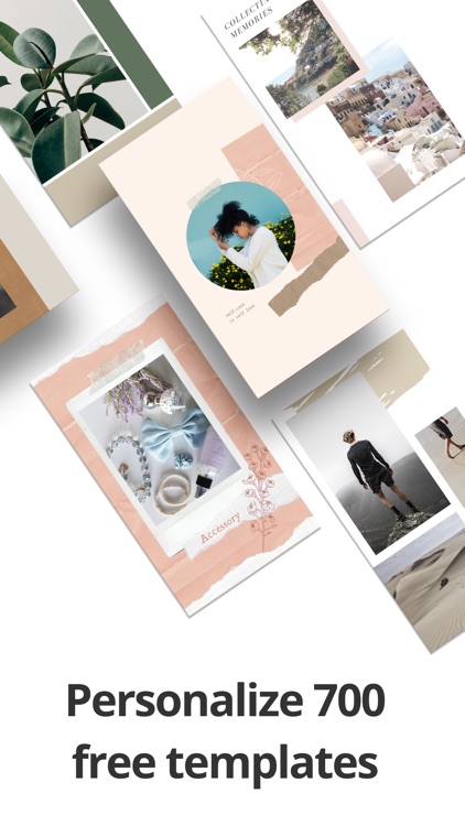 Stories & Video Maker by Canva