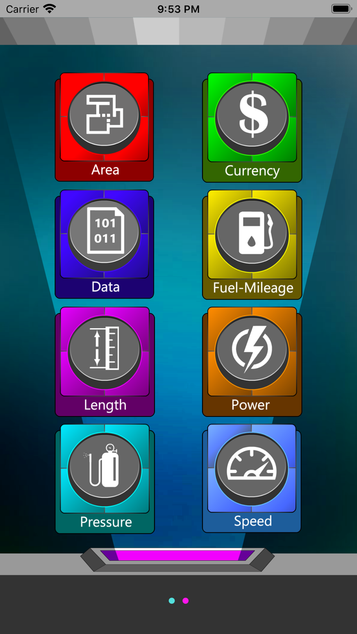 Unit Converter Multi Calc