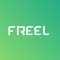 Your Freel App is your one-stop platform to book and unlock your dedicated e-step scooter