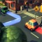 Car Puzzler is a line puzzle game variation where you need to drag all cars to their destinations in levels varying in gameplay rules and complexity