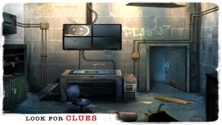 Prison Escape Puzzle Adventure screenshot-3