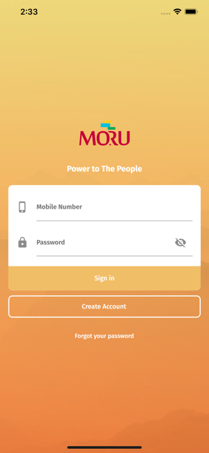 Moru - Digital Wallet(圖1)-速報App