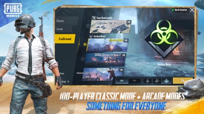Universal - PUBG Mobile (by Tecent Mobile International ... - 
