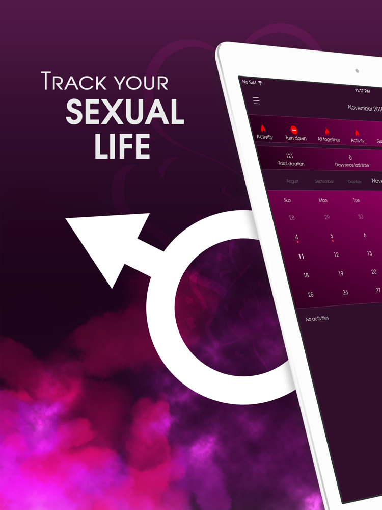 Sex Tracker Xtracker App For Iphone Free Download Sex Tracker