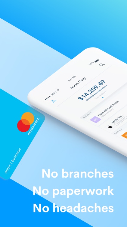 NorthOne - Business Banking