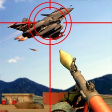 Activities of Fighter Jet-Missile Attack 3D