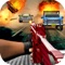 Car Sniper Shooting is a combination of Car Racing/Chasing and First Person 