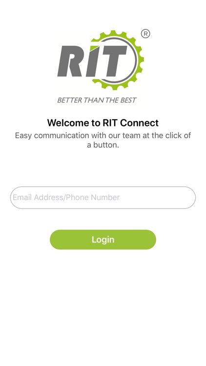 RIT Connect