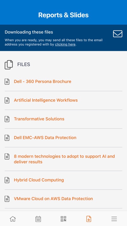 DellTech SA screenshot-3