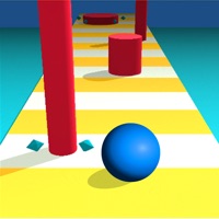 Race Ball 3D: Fun Color Run apk