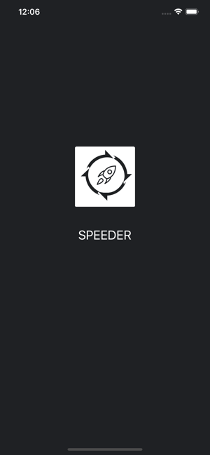 SPEEDER-Super Global NetWorker(圖1)-速報App