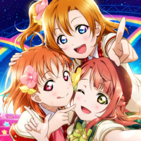 러브라이브! ALL STARS 러브라이브! ALL STARS