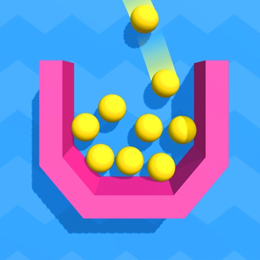 Shootball 3D icon