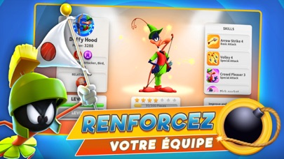 Looney Tunes Monde en Pagaille Looney Tunes Monde en Pagaille