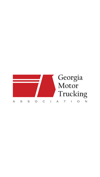 How to cancel & delete Georgia Motor Trucking Assoc. from iphone & ipad 1