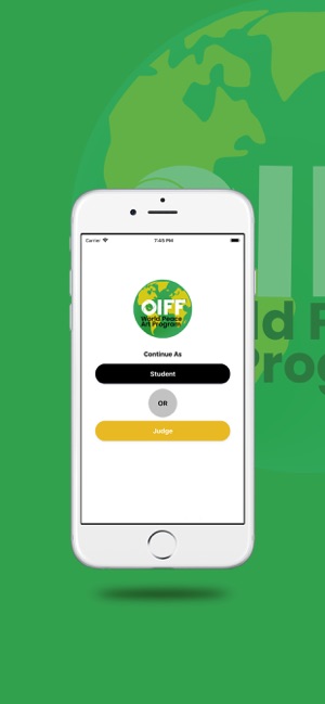 OIFFWorldPeaceApp