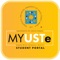 myUSTe Student Portal is the official mobile port of myUSTe student portal website