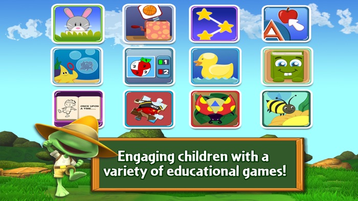 JumpStart Academy Preschool