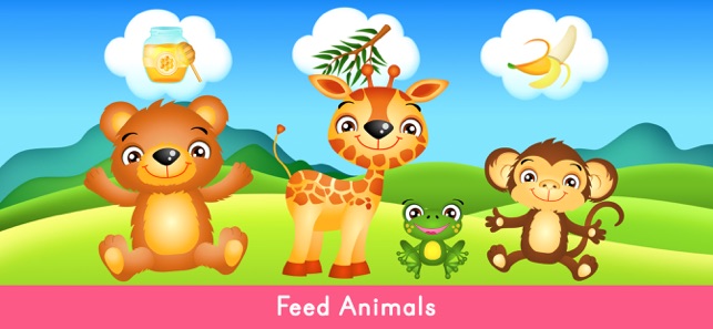 Learning Games Early Education(圖7)-速報App