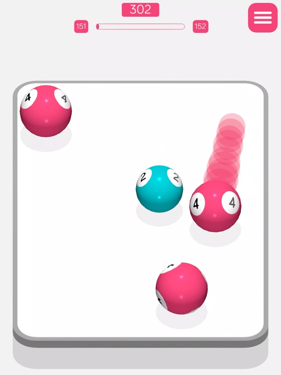 【图】2048 Marble Push 3D(截图3)