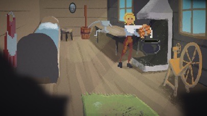 Milkmaid of the Milky Way Screenshots