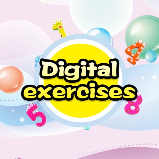 Digital exercises