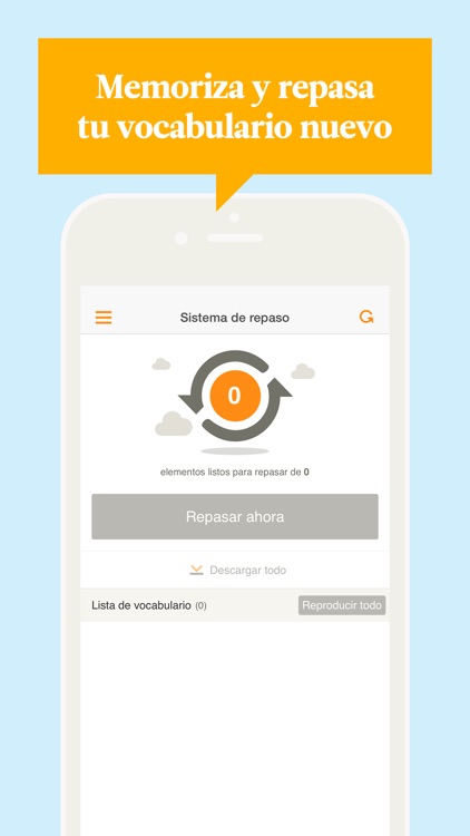 Babbel – Learn English screenshot-4